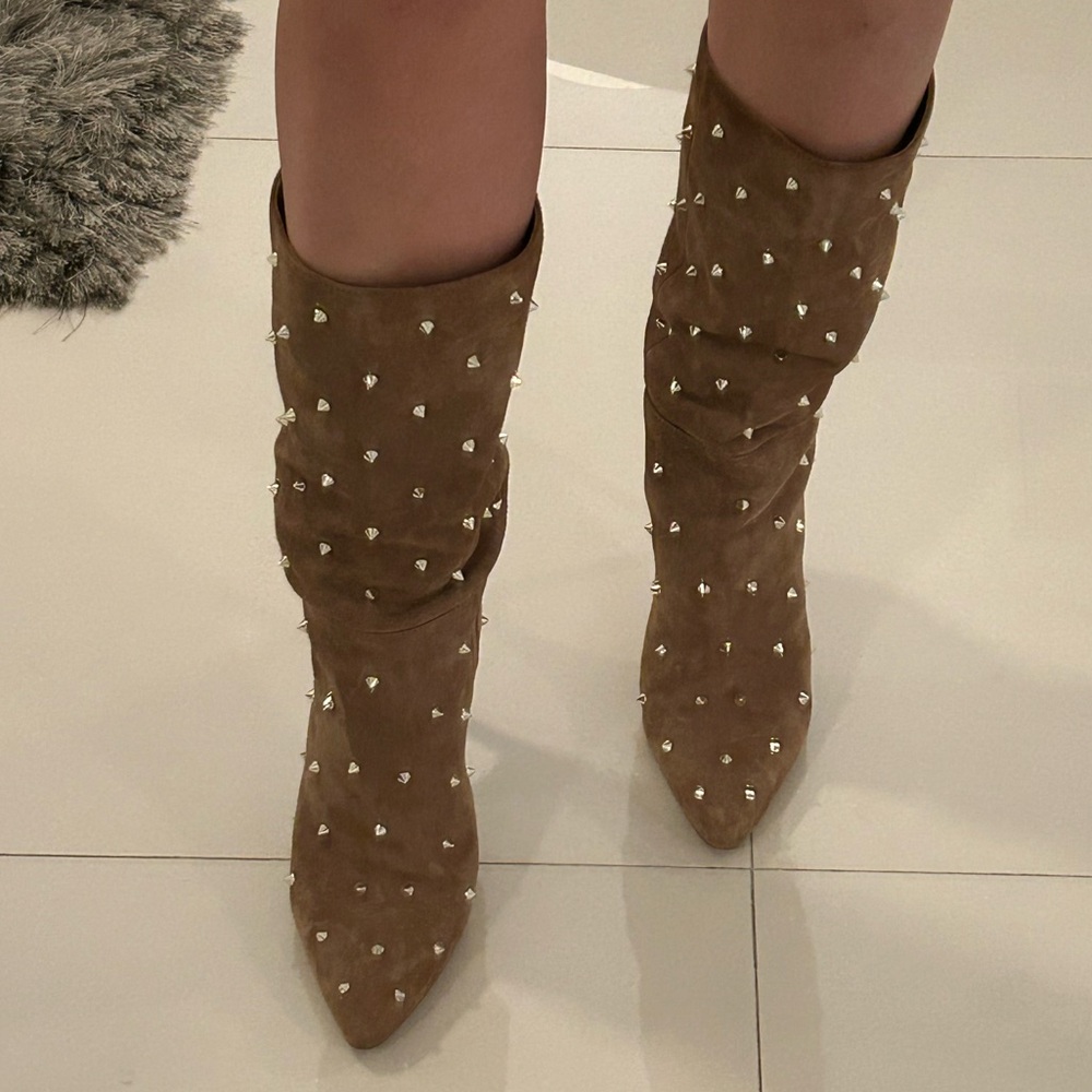 Sam Edelman Waylyn Boots